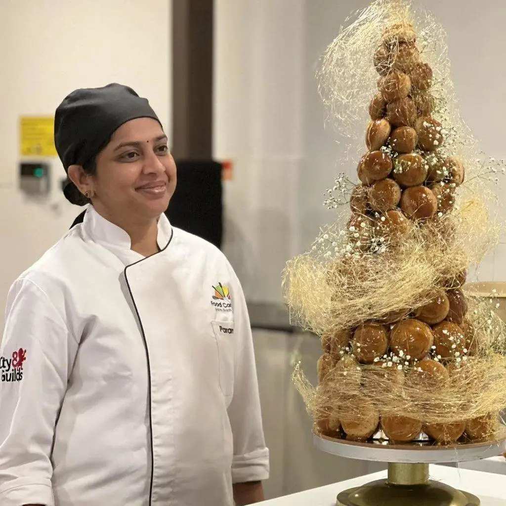 Food Consulate
Worldchefs Recognized Schools
Education Partner
Recognition of Quality Culinary Education program
Culinary Training