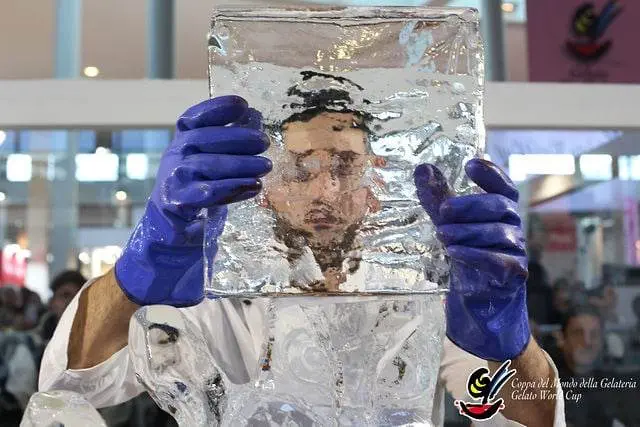 2024 Gelato World Cup
Worldchefs
culinary competition
gelato artisans, pastry chefs, and ice sculptors